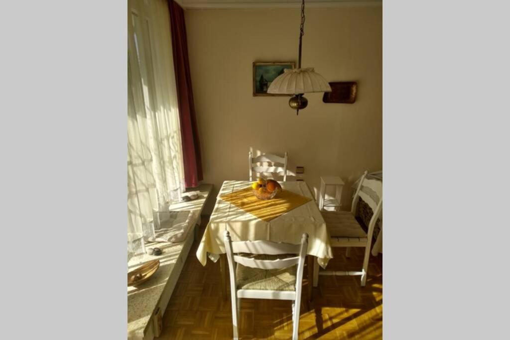 Evita Woerthersee Krumpendorf Екстериор снимка